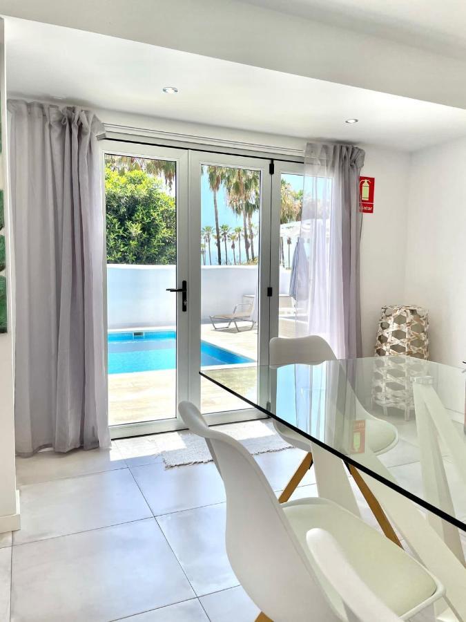 Villa 12 Costa Adeje  Exteriör bild