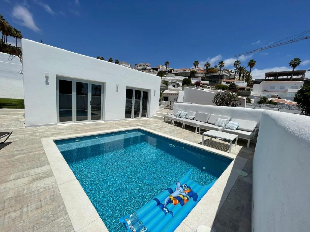 Villa 12 Costa Adeje  Exteriör bild