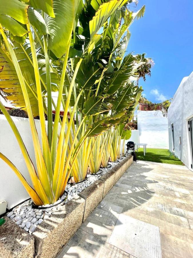 Villa 12 Costa Adeje  Exteriör bild