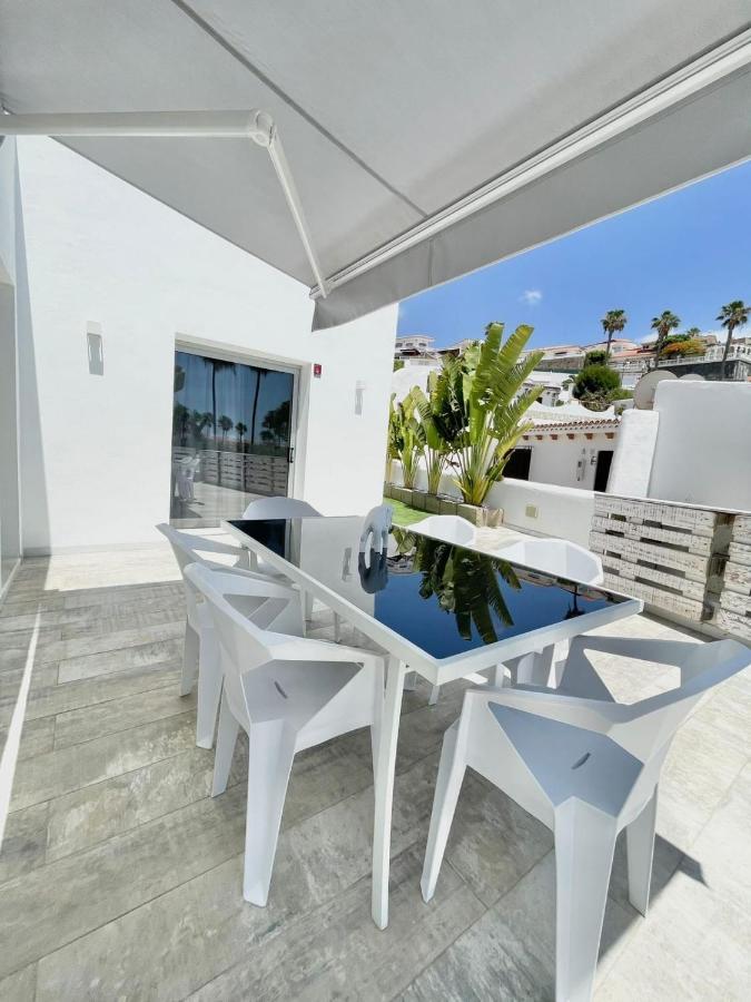 Villa 12 Costa Adeje  Exteriör bild