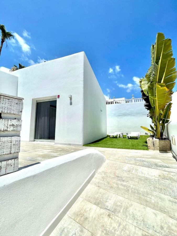 Villa 12 Costa Adeje  Exteriör bild